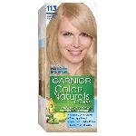 Farba do włosów Garnier Color Naturals Créme 113 Superjasny beżowy blond