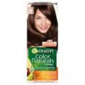 Farba do włosów Garnier Color Naturals Créme 4.15 Mroźny kasztan