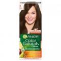 Farba do włosów Garnier Color Naturals Créme 4 Brąz