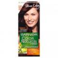 Farba do włosów Garnier Color Naturals Crème 5.25 Jasny opalizujący kasztan