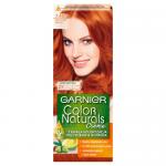 Farba do włosów Garnier Color Naturals Créme 7.40+ Miedziany blond