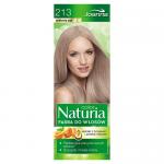 Farba do włosów Joanna Naturia Color 213 srebrny pył