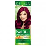 Farba do włosów Joanna Naturia Color 232 dojrzała wiśnia