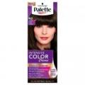 Farba do włosów Palette Intensive Color Creme Ciemny brąz N2