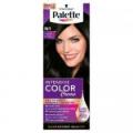 Farba do włosów Palette Intensive Color Creme Czerń N1