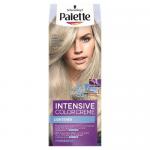 Farba do włosów Palette Intensive Color Creme Mroźny srebrny blond C10