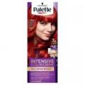 Farba do włosów Palette Intensive Color Creme Szkarłatna czerwień RV6