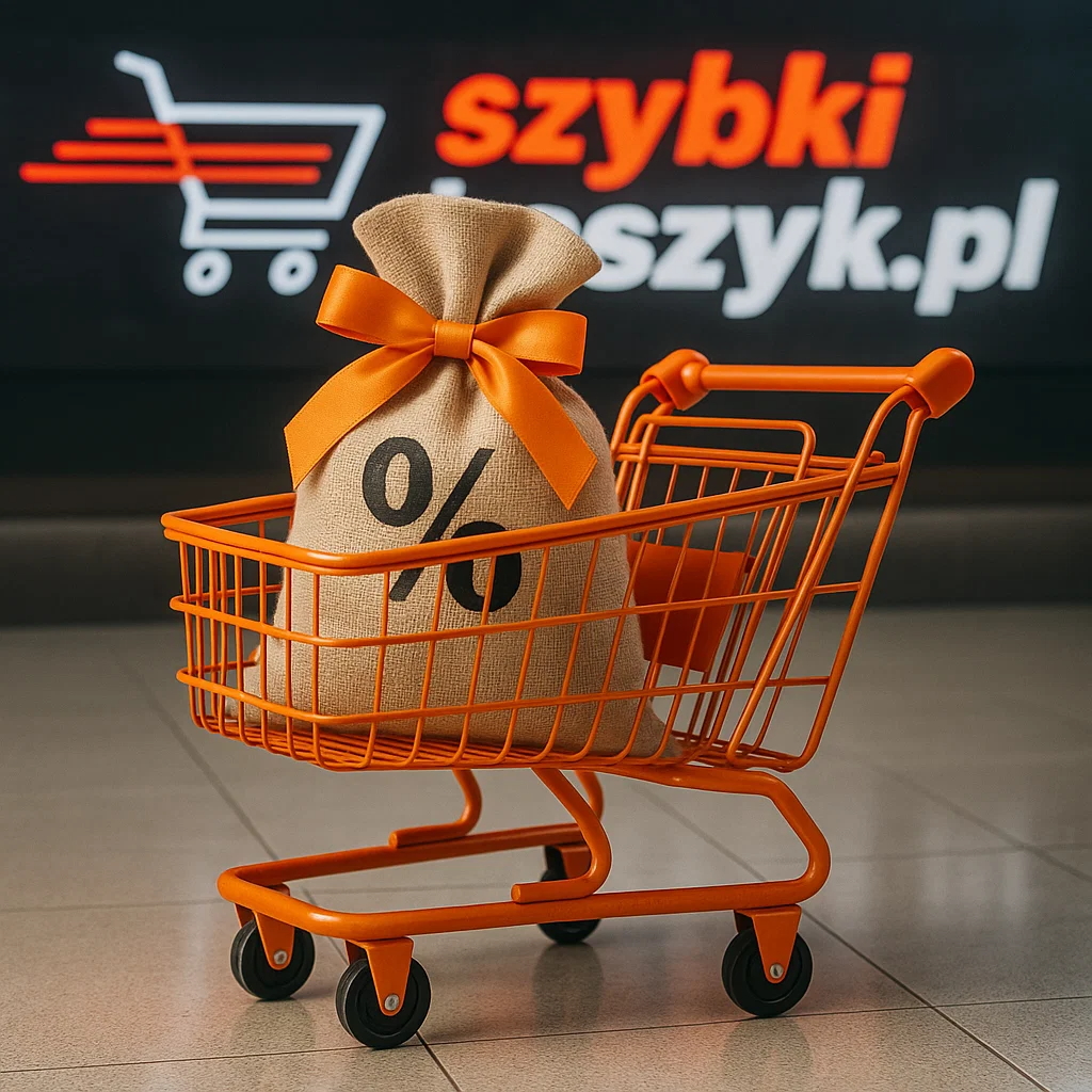 Strefa Okazji Outletowych SzybkiKoszyk.pl