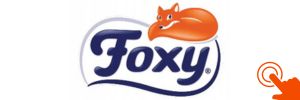 Logo Foxy