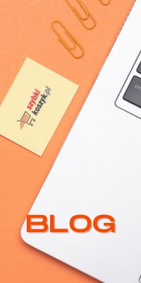 Blog z artykułami SzybkiKoszyk.pl