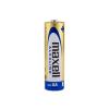 Baterie alkaliczne Maxell  AA LR06  (4 sztuki)