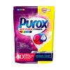 Kapsułki do prania Purox Universal+Color (80 sztuk)