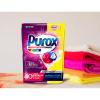 Kapsułki do prania Purox Universal+Color (80 sztuk)