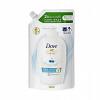 Mydło w płynie Dove Care&Protect deep cleansing zapas 500 ml x 5 opakowań