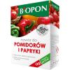 Nawóz do pomidorów i papryki Biopon 1 kg x 4 sztuki