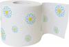 Papier toaletowy Dalia rumiankowy soft & strong 3-warstwowy (8 rolek) + Ręcznik papierowy Dalia Mega Roll soft&strong x 8 opakowań