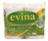 Papier toaletowy Evina Ekologiczny XXL (4 rolki) x 4 opakowania + Ręcznik papierowy Dalia (2 rolki) x 4 opakowania
