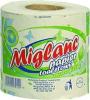 Papier toaletowy szary Miglanc (8 rolek)