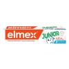 Pasta do zębów dla dzieci Elmex Junior z aminofluorkiem 6-12 lat 75 ml x 4 sztuki