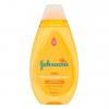 Szampon Johnson's baby shampoo 500 ml x 3 sztuki
