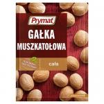 Gałka muszkatołowa mielona 10 g Prymat