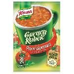Gorący Kubek Pomidorowa z makaronem Knorr 20 g