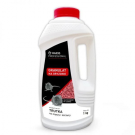 Granulat na gryzonie Vaco Profesional 1 kg