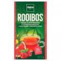 Herbata Astra ekspresowa Rooibos z malinami i grapefruitem  37,5g (25 torebek)