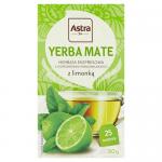Herbata Astra Yerba Mate z limonką Ex"25 50 g