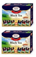 Herbata Black Tea Classic Malwa (6x5 x 1,5 g) x 2 sztuki
