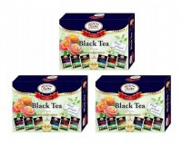 Herbata Black Tea Classic Malwa (6x5 x 1,5 g) x 3 sztuki