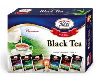 Herbata Black Tea Classic Malwa (6x5 x 1,5 g)