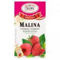 Herbata owocowa Malina EX'20 Malwa