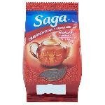 Herbata Saga czarna granulowana 90 g