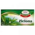 Herbata zielona Ex"20 Malwa