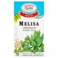 Herbata ziołowa Melissa EX'20 Malwa