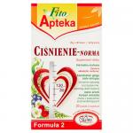 Herbatka ziołowa Ciśnienie-Norma Formuła 2 Fito Apteka Suplement diety EX'20 40 g