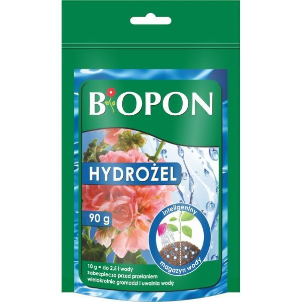 Hydrożel Bopon 90 g x 6 opakowań