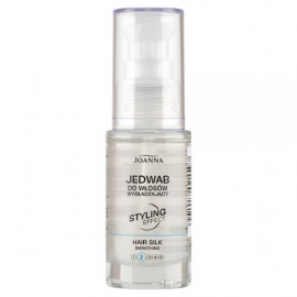 Jedwab do włosów Joanna wygładzający 25 ml