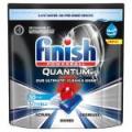 Kapsułki do mycia naczyń Finish Pwerball Quantum Ultimate 375 g (30 sztuk)