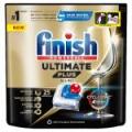 Kapsułki do mycia naczyń Finish Ultimate Plus Fresh 305 g (25 sztuk)