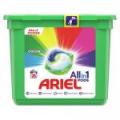 Kapsułki do prania Ariel All in 1 do kolorów (26 sztuk)