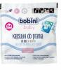 Kapsułki do prania Bobini Baby do bieli i kolorów 576 g (24 prania) x 2 opakowania