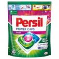Kapsułki do prania Persil Power Caps Color (33 prania)