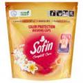 Kapsułki do prania Sofin Complete Care Color Protection 576 g (24 prania)