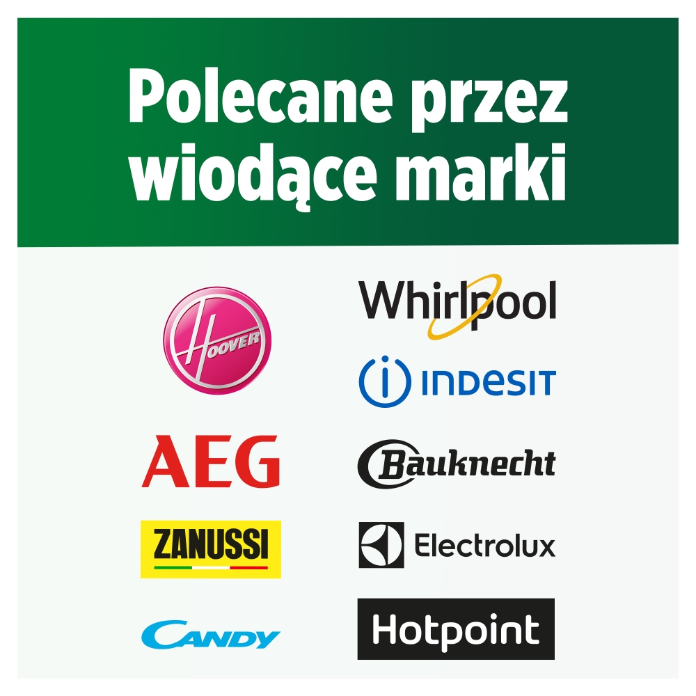 Kapsułki do zmywarki Fairy Platinum Cytryna All In One (81 sztuk)