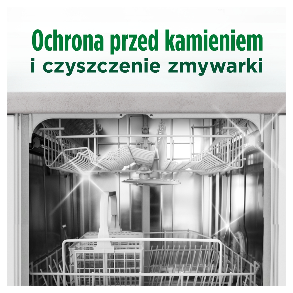 Kapsułki do zmywarki Fairy Platinum Cytryna All In One (81 sztuk)