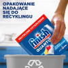 Kapsułki do zmywarki Finish Quantum Lemon 1040 g (100 sztuk)