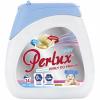 Kapsułki piorące Perlux Baby hipoalergiczne 552 g (24 sztuki) x 8 opakowań