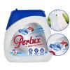 Kapsułki piorące Perlux Super Compact White 552 g (24 sztuki) x 2 opakowania